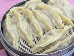 -奕宏饺子楼(朱庄小区店)