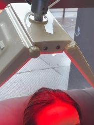 -碧莲盛·不剃发植发