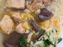-文山荷鲜居(翠湖店)