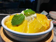 -新白鹿餐厅(松江开元地中海店)