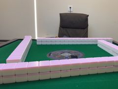 -汇盈·棋牌会所
