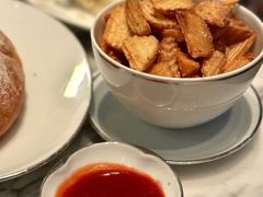 -悦厅·下午茶(杭州柏悦酒店)