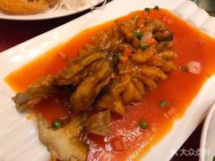 -梦都海鲜酒家(万达广场江桥店)