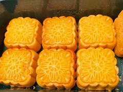 绿豆皇-泸溪河桃酥(西直门凯德店)