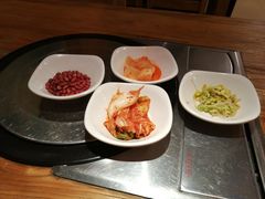 -云龙·烤肉专门店(东方路店)