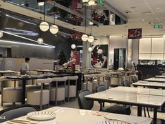 -必胜客(大悦城店)
