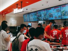 -乡村基(世纪店)