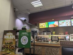 -赛百味SUBWAY(萝岗万达店)