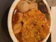 -水平有限广西米粉·广西风味集(五道口店)