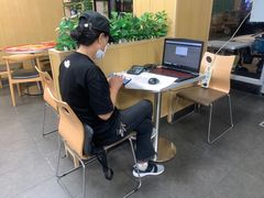 -华莱士·全鸡汉堡(五爱道店)
