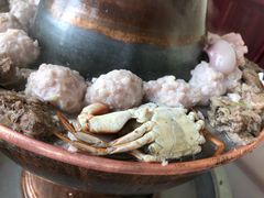 -山海关清和浑锅店