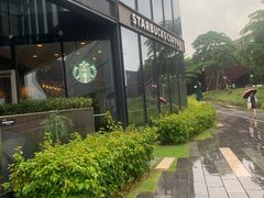 -星巴克(深圳前海企业公馆店)