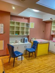 -湖畔阳光月子中心(泰达会馆店)