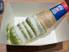-DQ·蛋糕·冰淇淋(三亚青春颂店)