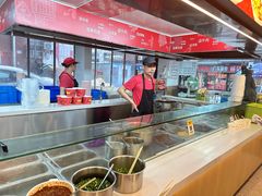 -江三王记牛杂馆(总店)