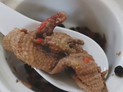 胡椒猪肚炖老鸡-信行丰炖品皇店(光孝路店)