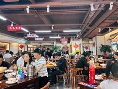 -张氏父子常德肠子馆(贺龙店)