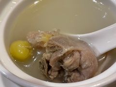 -青城山六善酒店·紫氣園中餐厅