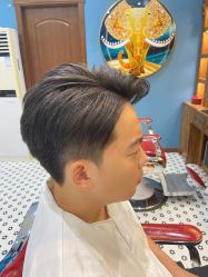 -贝勒爷专业男发