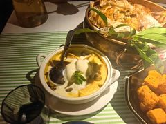 -桂满陇·桃花院落(长泰广场店)