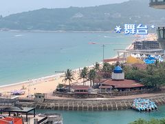 -深圳大梅沙京基洲际度假酒店