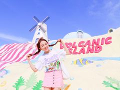 -漳州滨海火山岛自然生态风景区