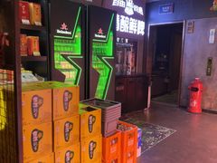 -琥珀老六龙虾(四里河店)