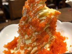 蟹子土豆沙拉-大雄寿司(中华广场店)