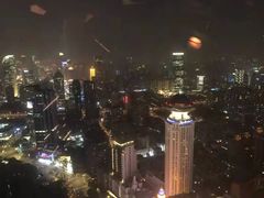 -上海世茂皇家艾美酒店