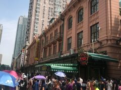 -马迭尔西餐厅(中央大街店)