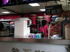 -放哈·甜醅子奶茶创造者(正宁路店)