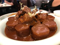 -港丽餐厅(高德置地店)