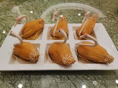 -粤珍轩·家宴·广式茶点(新城广场店)