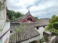 -宁波市保国寺古建筑博物馆