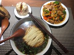 -十面春风·江南面馆(崇宁路店)