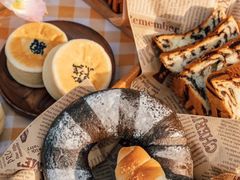 -The open life(万象城店)