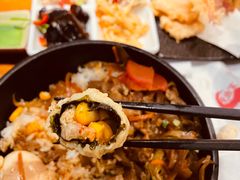 -鳗鱼家·深夜食堂(军博店)