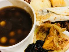 -清心素食自助餐厅(夫子庙店)