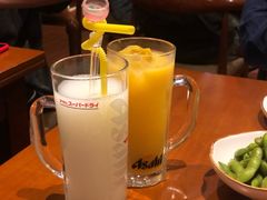 -気楽亭和食料理(气乐亭大世界本店)