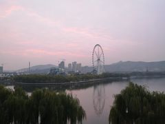 -济南国际园博园