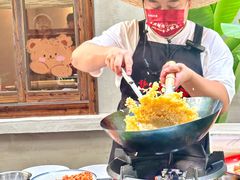 -北步园老火锅(戴家巷店)