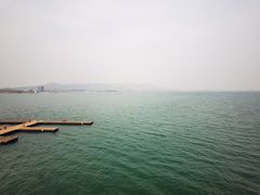 -南京金牛湖风景区