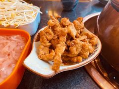 油炸酥肉-镇江龙·火锅串串(武侯祠店)