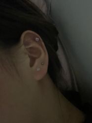 -苏针艺纹身·穿孔饰品