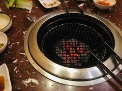 -和牛村烧肉放题(淄博王府井店)