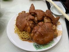 -麦文记面家(佐敦店)