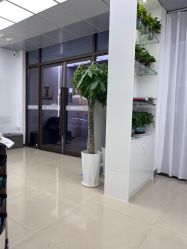 -迪罗造型•潮色接发