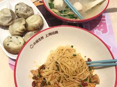 -小杨生煎(深圳岗厦北店)