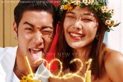 -经典婚纱摄影美学馆·私人定制