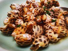 花螺-海景壹号大酒店(滨湖店)